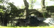 Spokojnie, The Last Guardian ma się dobrze