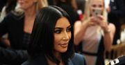 Kim Kardashian maskuje łuszczycę. Pokazała, jak walczy ze schorzeniem