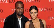 Kanye West i Kim Kardashian znów zostali rodzicami!