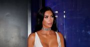 Kim Kardashian w nowej reklamie. Z nagim mężczyzną