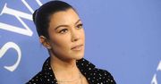 Kourtney Kardashian opublikowała urocze zdjęcie. Internauci nie powstrzymali się jednak od złośliwości