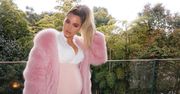 Khloe Kardashian w wyjątkowym towarzystwie. Urocze zdjęcie
