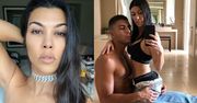 Kourtney Kardashian i Younes Bendjima ZNÓW SĄ RAZEM! (FOTO)