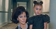 Kim Kardashian jako Jackie Kennedy. Sesja wywołała burzę