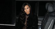 Kim Kardashian wspomina ojca w rocznicę śmierci. Wzruszający post
