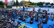 Trwają zapisy na Junior Poznań Triathlon