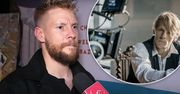 Sebastian Fabijański kręci film: "Nikt jeszcze czegoś takiego nie zrobił w tym kraju". Zdradził nam szczegóły swojego debiutu [WIDEO]