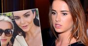 Maffashion spotkała się z Kendall Jenner i zaliczyła wpadkę najgorszą z możliwych. Oburzona Kardashianka zareagowała od razu