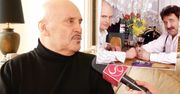 "Było ciężko". Lichtman o trudnej relacji Krawczyka z synem. Zdradził, co działo się za zamkniętymi drzwiami