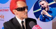 Michał Wiśniewski broni ukraińskiego jury po Eurowizji 2022: "Sami coś tam przeskrobaliśmy". Oj, polska komisja się nie popisała