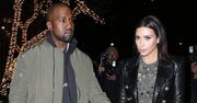 Kim Kardashian zdradziła męża tuż przed ślubem...