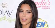 Kim Kardashian jak Dawid Woliński też robi sobie zdjęcie w windzie