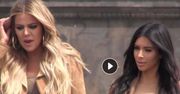 Kim Kardashian spotkała się z premierem Armenii. Przywitano ją chlebem i solą [wideo]