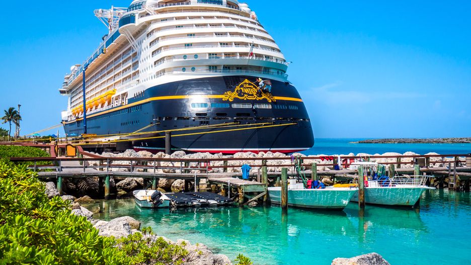 Firma w przeszłości także wspierała miejsca dotknięte klęskami żywiołowymi