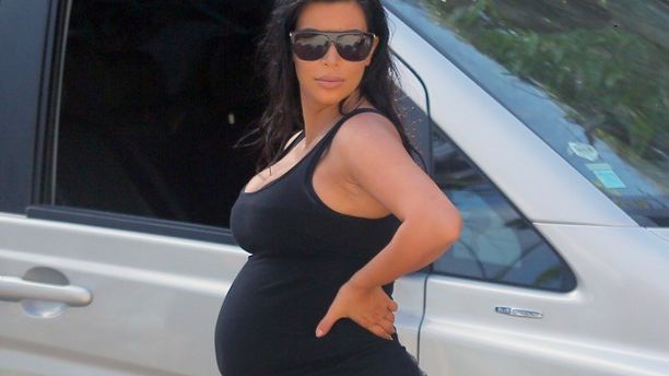 Kim Kardashian