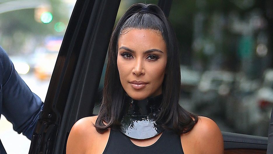 Kim Kardashian ma czwórkę dzieci