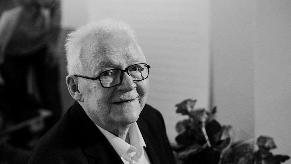 Odszedł Jerzy Milian