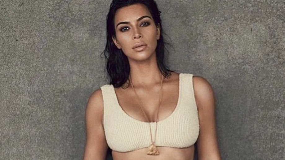 Kim Kardshian ma dla fanów kilka rad typu "zrób to sam". 
