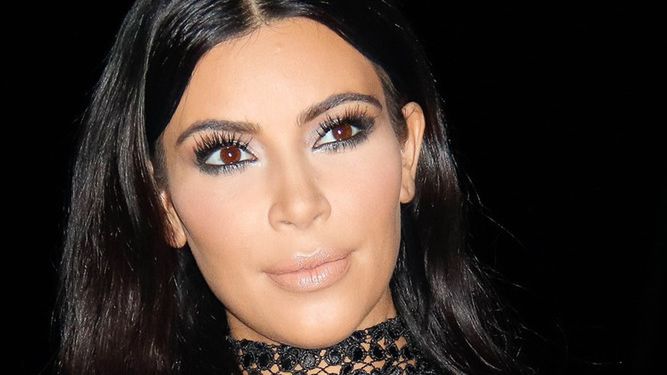 Kim Kardashian
