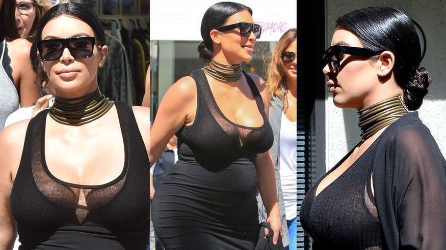 Kim Kardashian