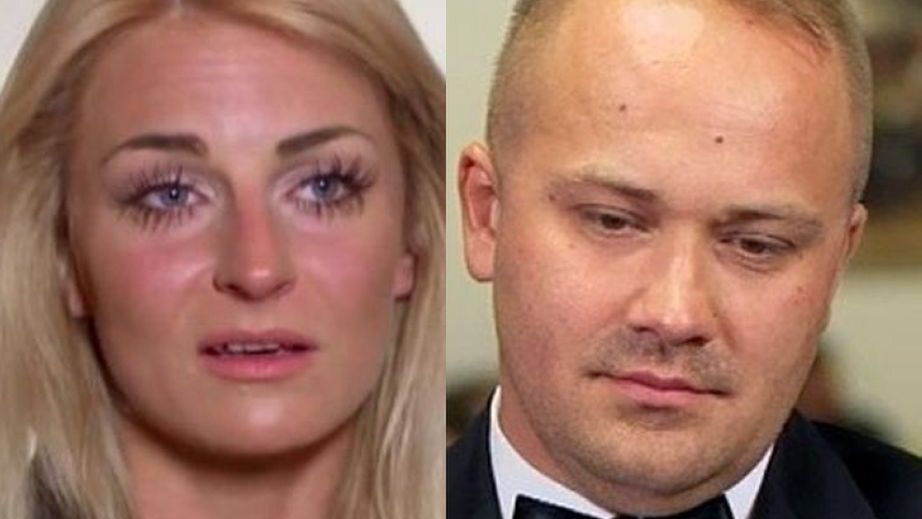 Anita i Adrian ze "Ślubu od pierwszego wejrzenia" mieli poważny problem