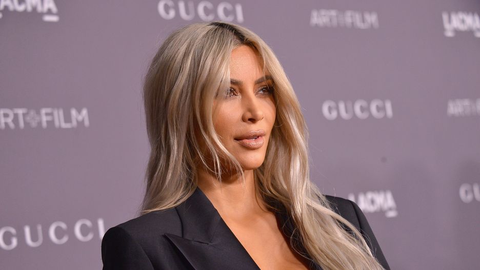 Kim Kardashian