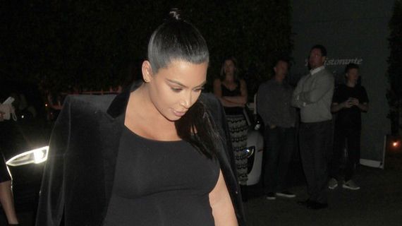 Kim Kardashian