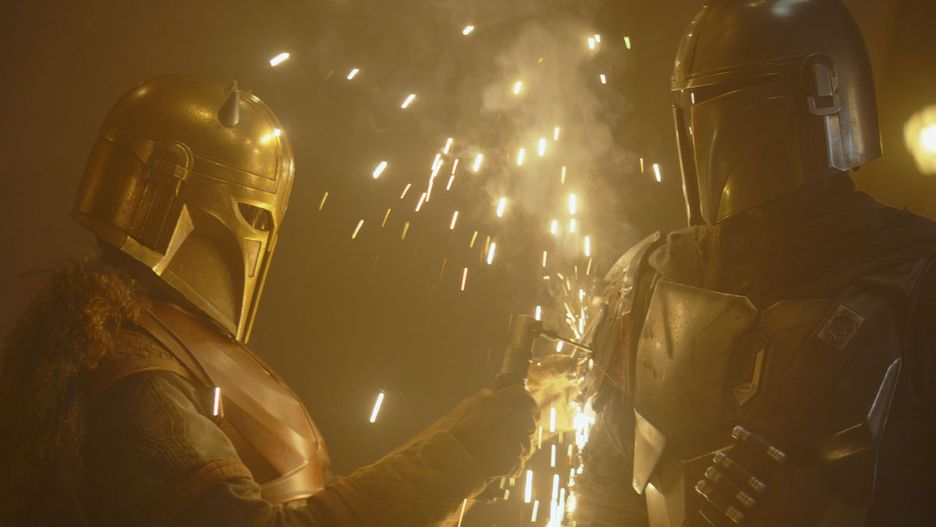 "The Mandalorian" okazał się hitem i doczeka się 2. sezonu. Ale to nie koniec