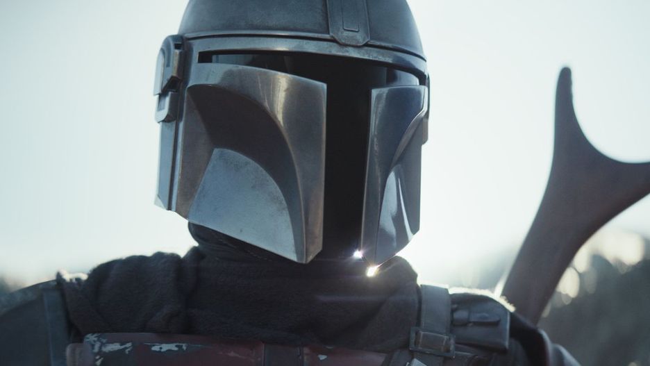 Zakończenie premierowego odcinka "The Mandalorian" wzbudziło dyskusję