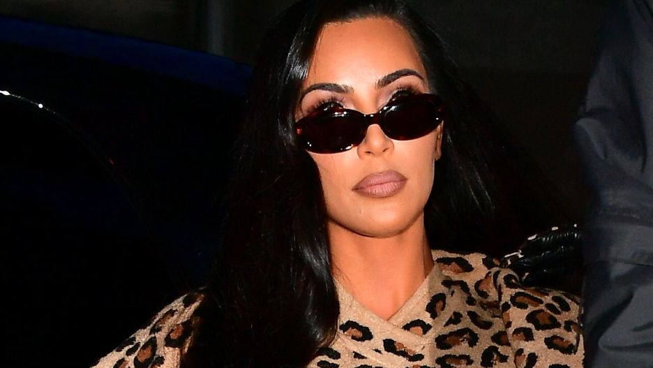 Kim Kardashian ma 38 lat