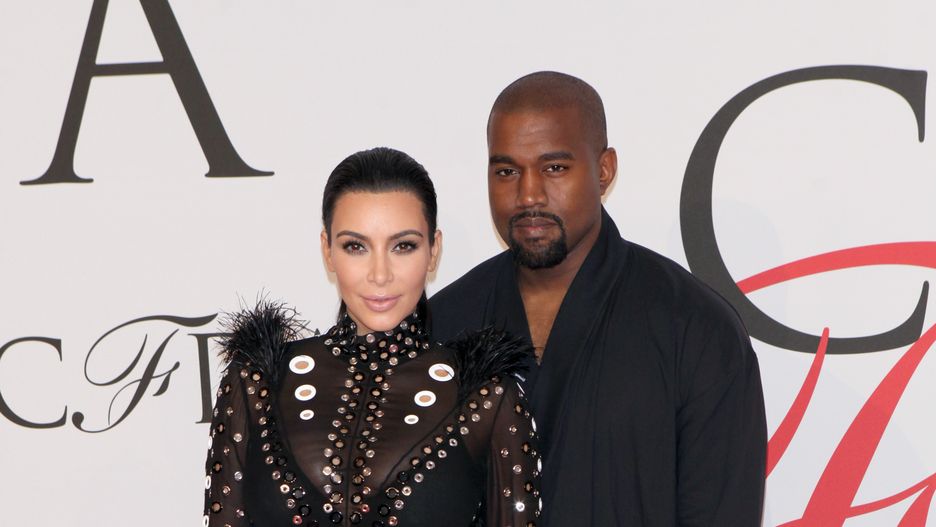 Kim Kardashian i Kanye West ponownie rodzicami. Surogatka urodziła "idealne dziecko"