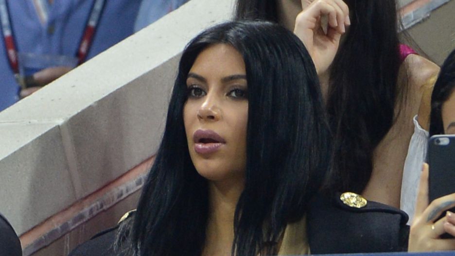 Kim Kardashian