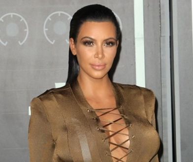 Kim Kardashian na okładce „Forbes”