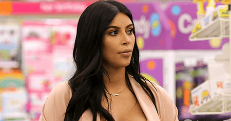Kim Kardashian nie może wrócić do show-biznesu przez... nagły nawrót choroby?!