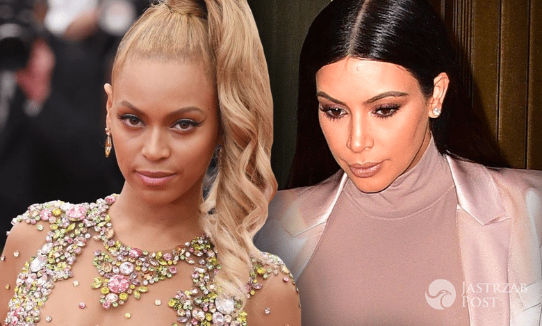 Beyonce nie ukrywa już pogardy do Kim Kardashian! Na ostatnim spotkaniu zachowała się mocno ostentacyjnie!