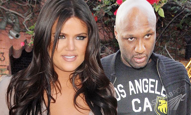 Lamar Odom i Khloe Kardashian nie mają rozowdu