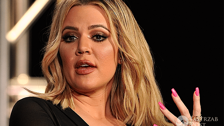 Khloe Kardashian ukradła zdjęcie