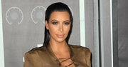 Kim Kardashian na okładce „Forbes”