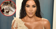 Kim Kardashian pokazała pokój zabaw. Wygląda jak sklep z zabawkami