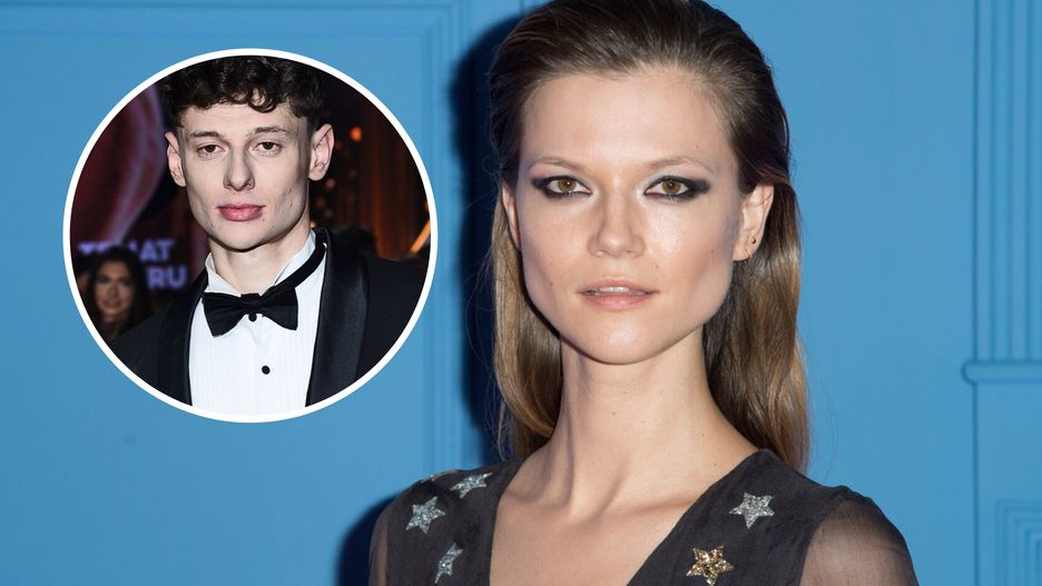 20-letni Dawid Woskanian zwyciężył najnowszą edycję programu "Top Model"