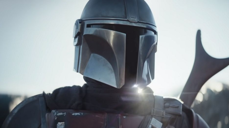 The Mandalorian, czyli serial w świecie Gwiezdnych Wojen, doczekał się prawdziwego serialu