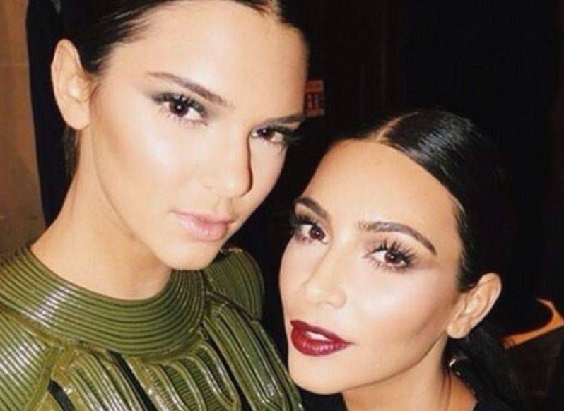 Kendall Jenner podjęła ważną decyzję odnośnie rodziny. Klan Kardashianów nie będzie zadowolony