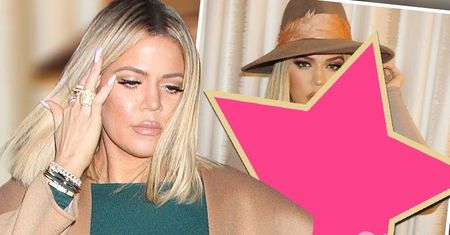 Najmodniejsza fryzura sezonu już się jej znudziła. Khloe Kardashian porzuciła long boba na rzecz... [INSTAGRAM]