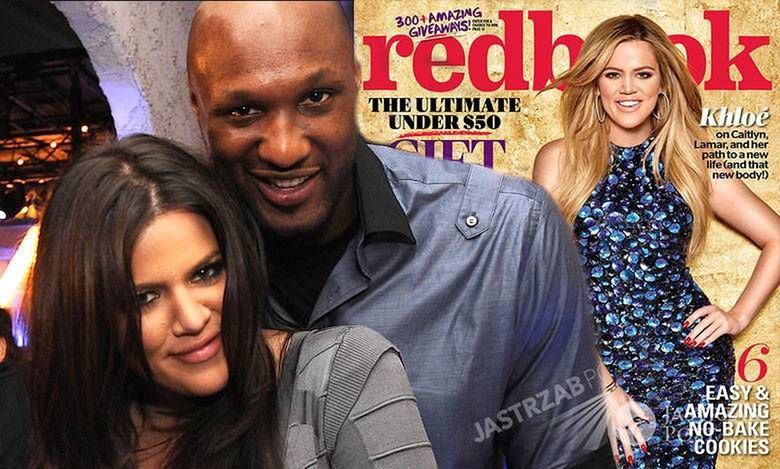 Khloe Kardashian Lamar Odom