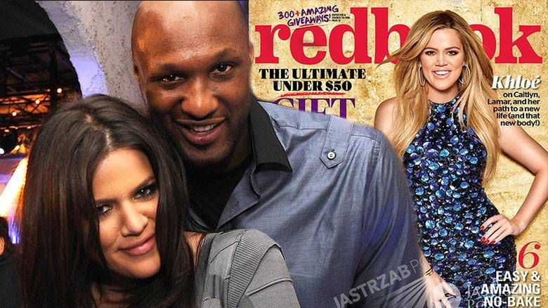 Khloe Kardashian Lamar Odom