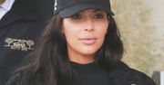 Kim Kardashian schudła po porodzie już 20 kilogramów! Ale to nie koniec. Zamierza jeszcze zrzucić...