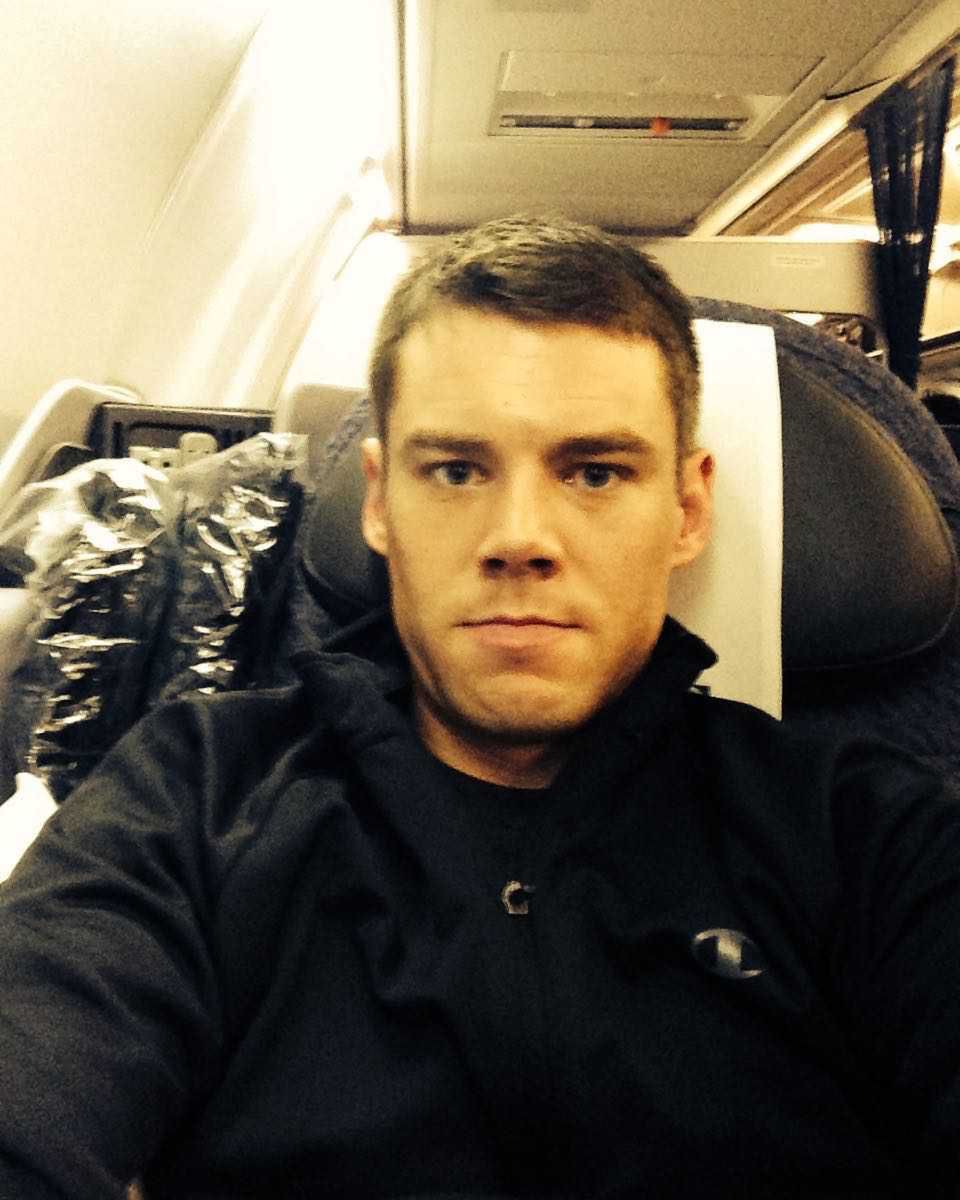 Brian J. Smith