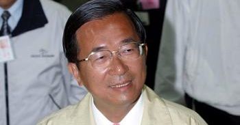 Prezydent Chen Shui-bian ponownie wybrany