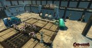 Dodatek do Crimson Alliance podniesie poziom trudności