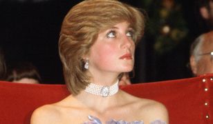 Księżna Diana odeszła tragicznie 22 lata temu. Wspomnienia jej synów wzruszają do dziś